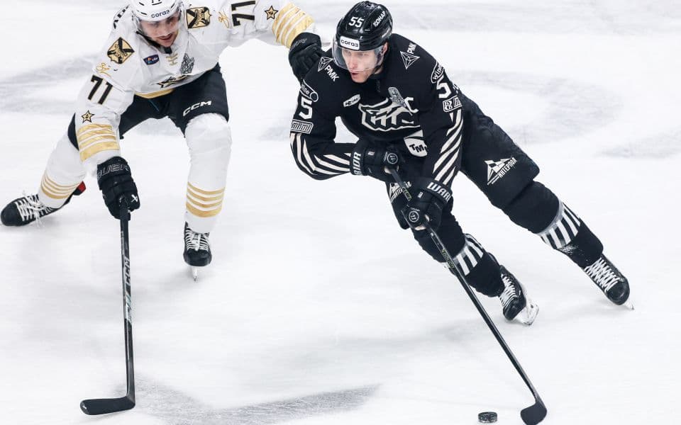 Адмирал - Трактор