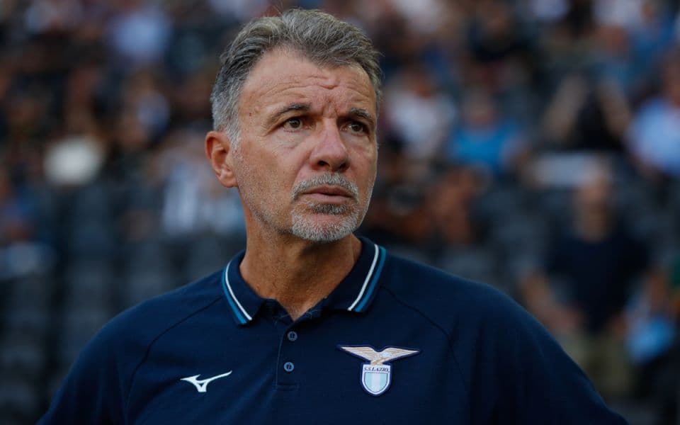 «Лацио» – «Торино»