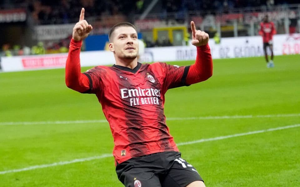 «Милан» – «Интер»