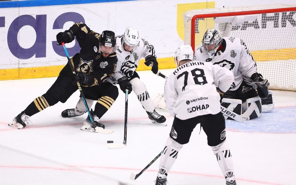 Адмирал - Трактор