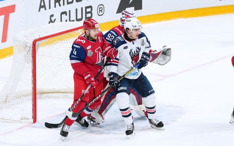 Торпедо - Локомотив