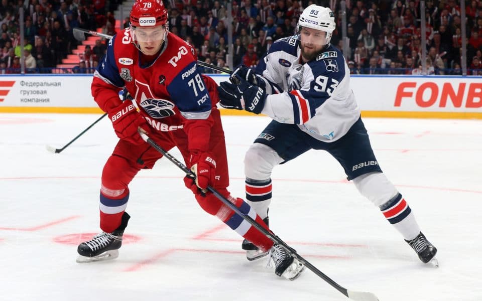 Торпедо - Локомотив