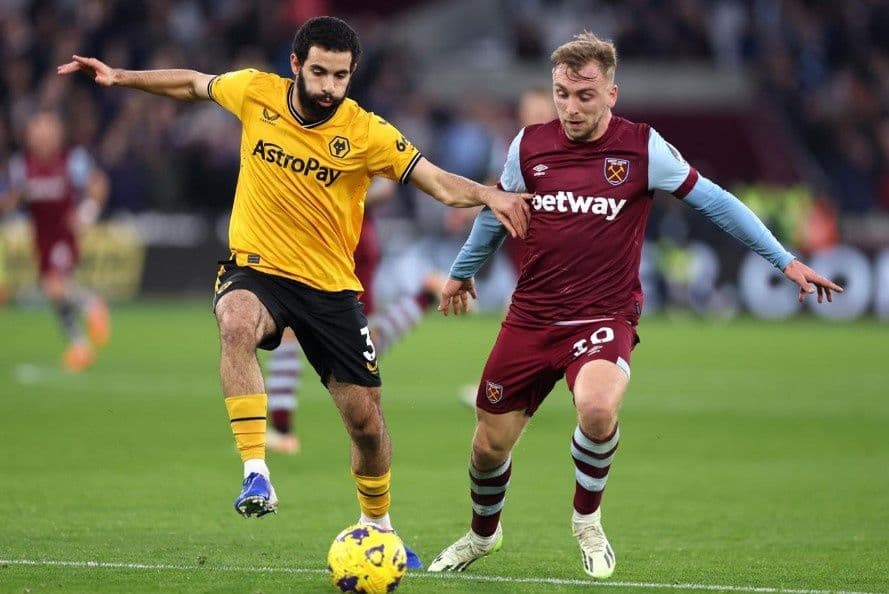 «Вест Хэм» - «Борнмут»