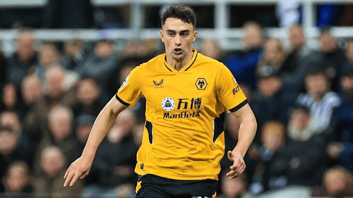 «Ипсвич Таун» - «Вулверхэмптон»