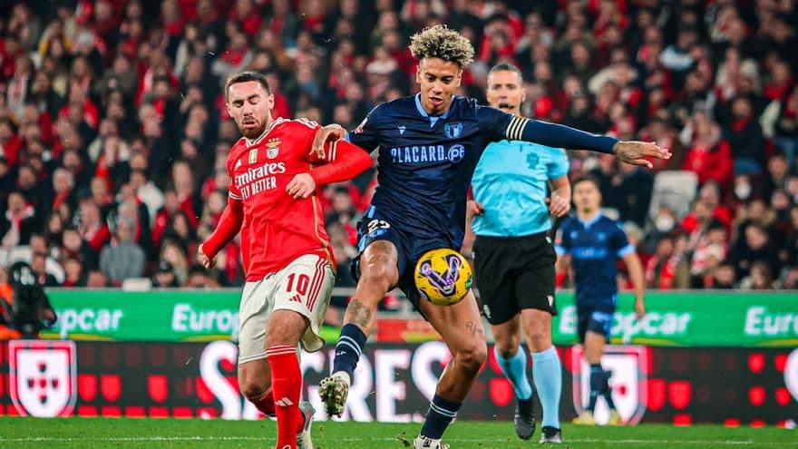 «Арока» - «Фамаликан»