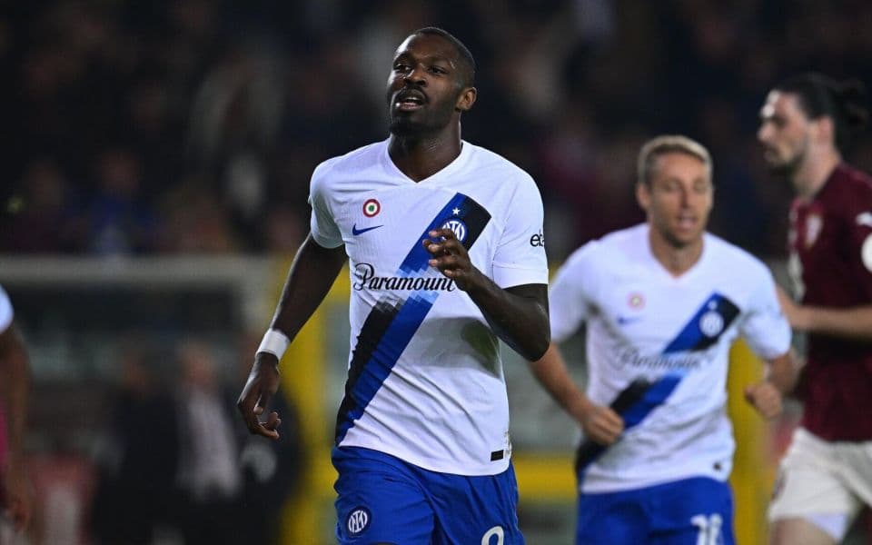 «Парма» – «Интер» 