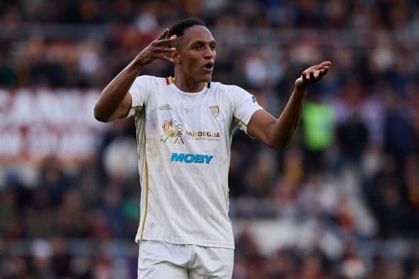 «Эмполи» – «Кальяри» 