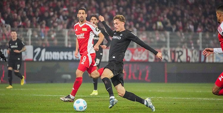 «Фрайбург» - «Боруссия» Дортмунд