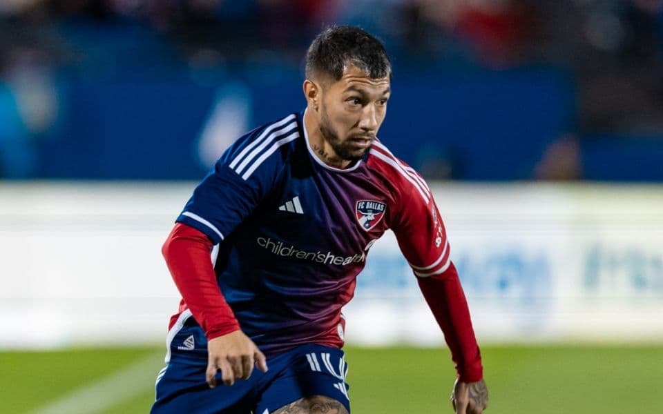 «Атланта» – «Даллас»