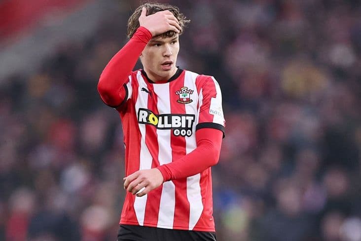 «Тоттенхэм» - «Саутгемптон»