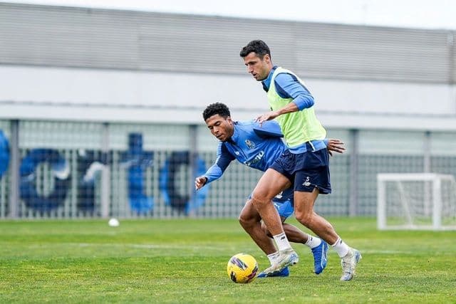 «Порту» - «Бенфика»