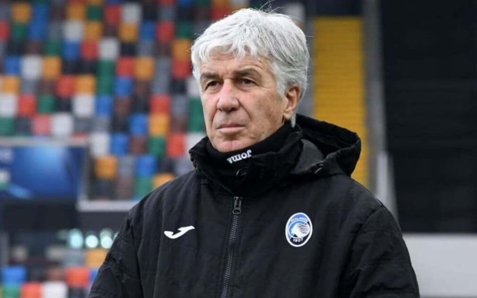 «Аталанта» – «Лацио»