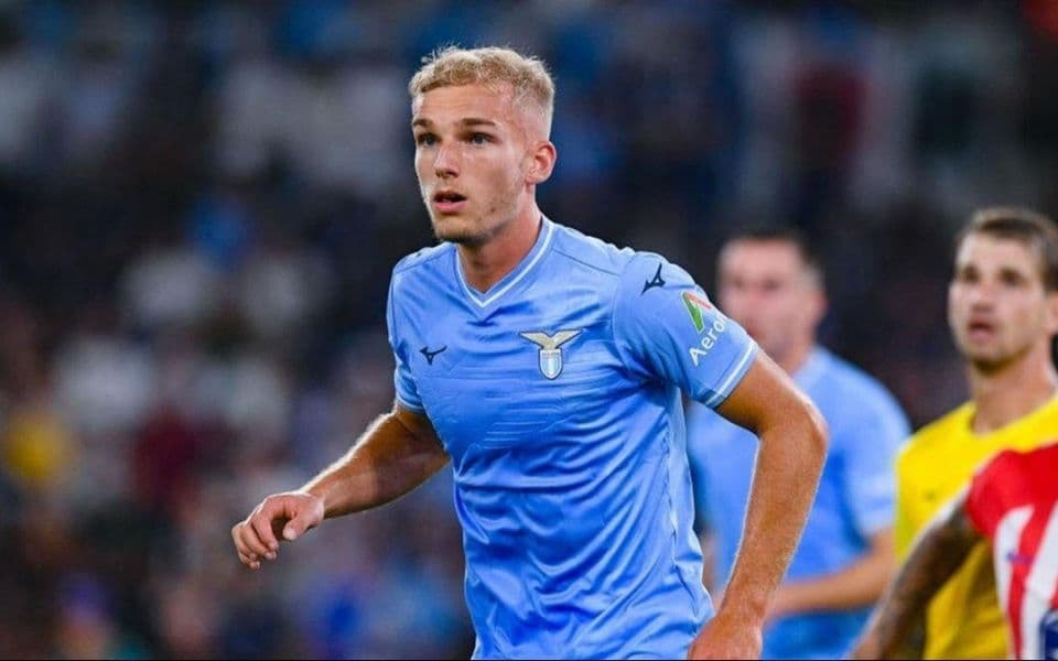 «Аталанта» – «Лацио»