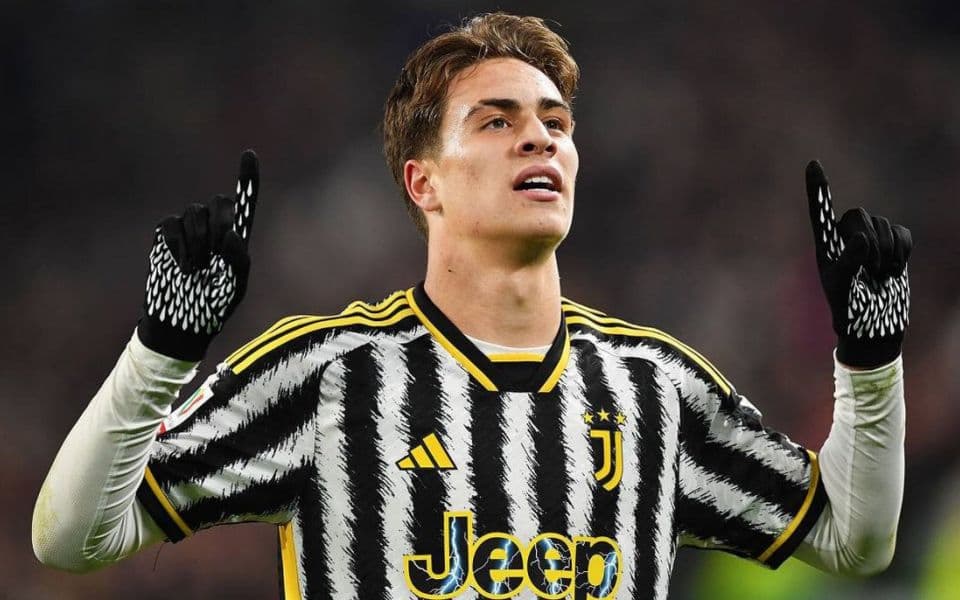 «Рома» – «Ювентус»