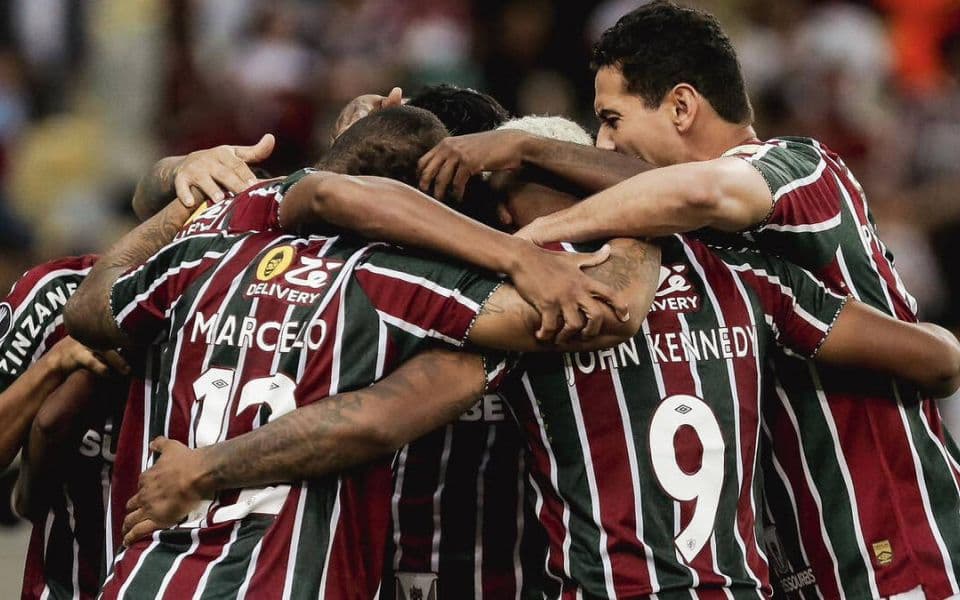 «Флуминенсе» – «Брагантино»