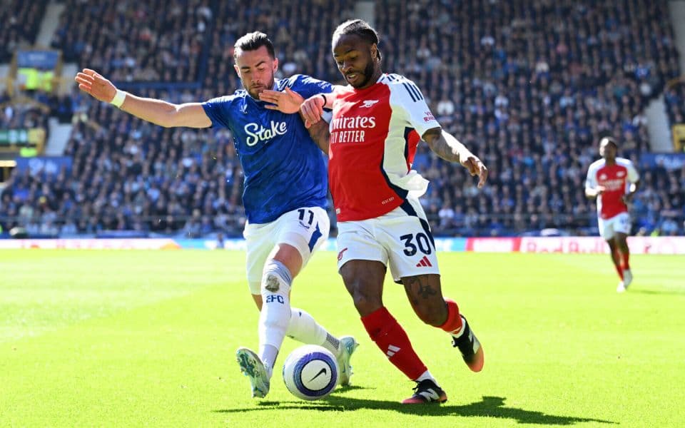 «Арсенал» - «Реал Мадрид»