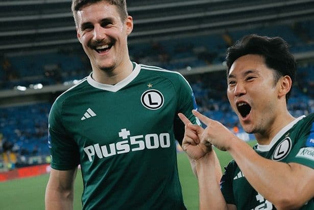 «Легия» - «Челси»