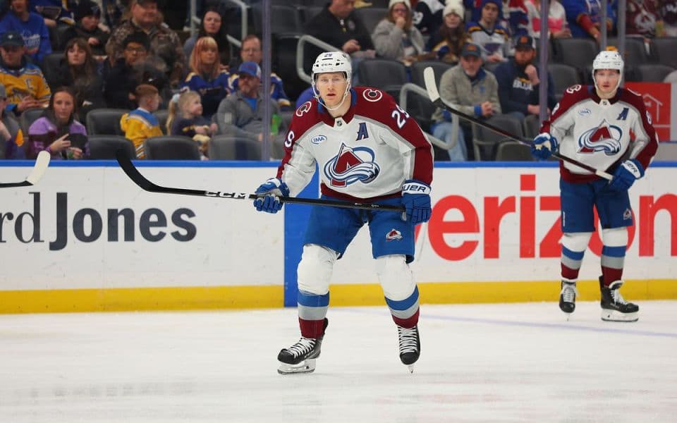 Колорадо - Вегас