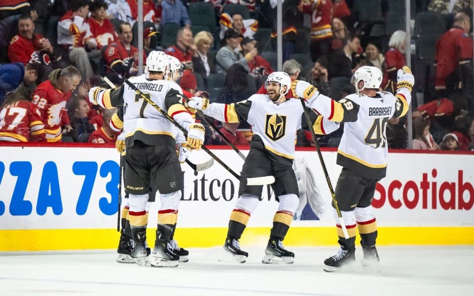 Колорадо - Вегас