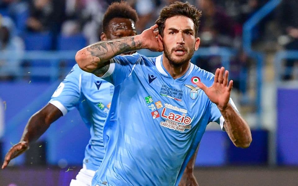 «Буде/Глимт» – «Лацио»