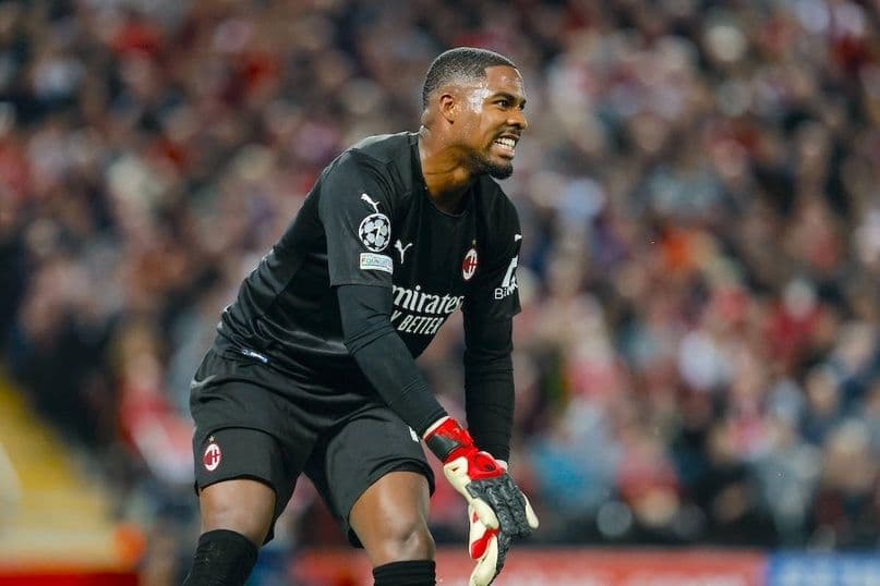 «Удинезе» – «Милан» 