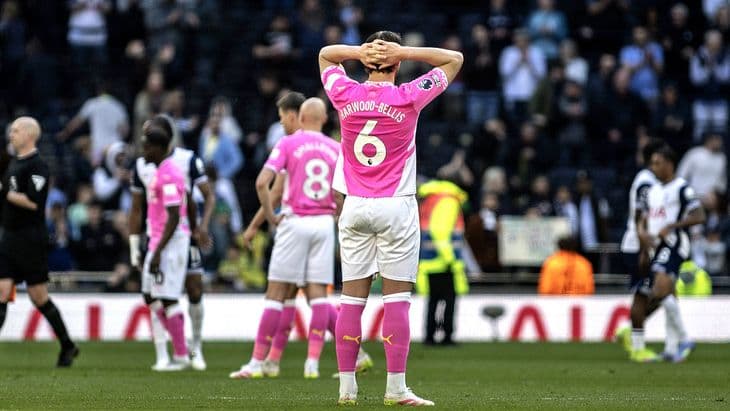 «Саутгемптон» - «Астон Вилла»