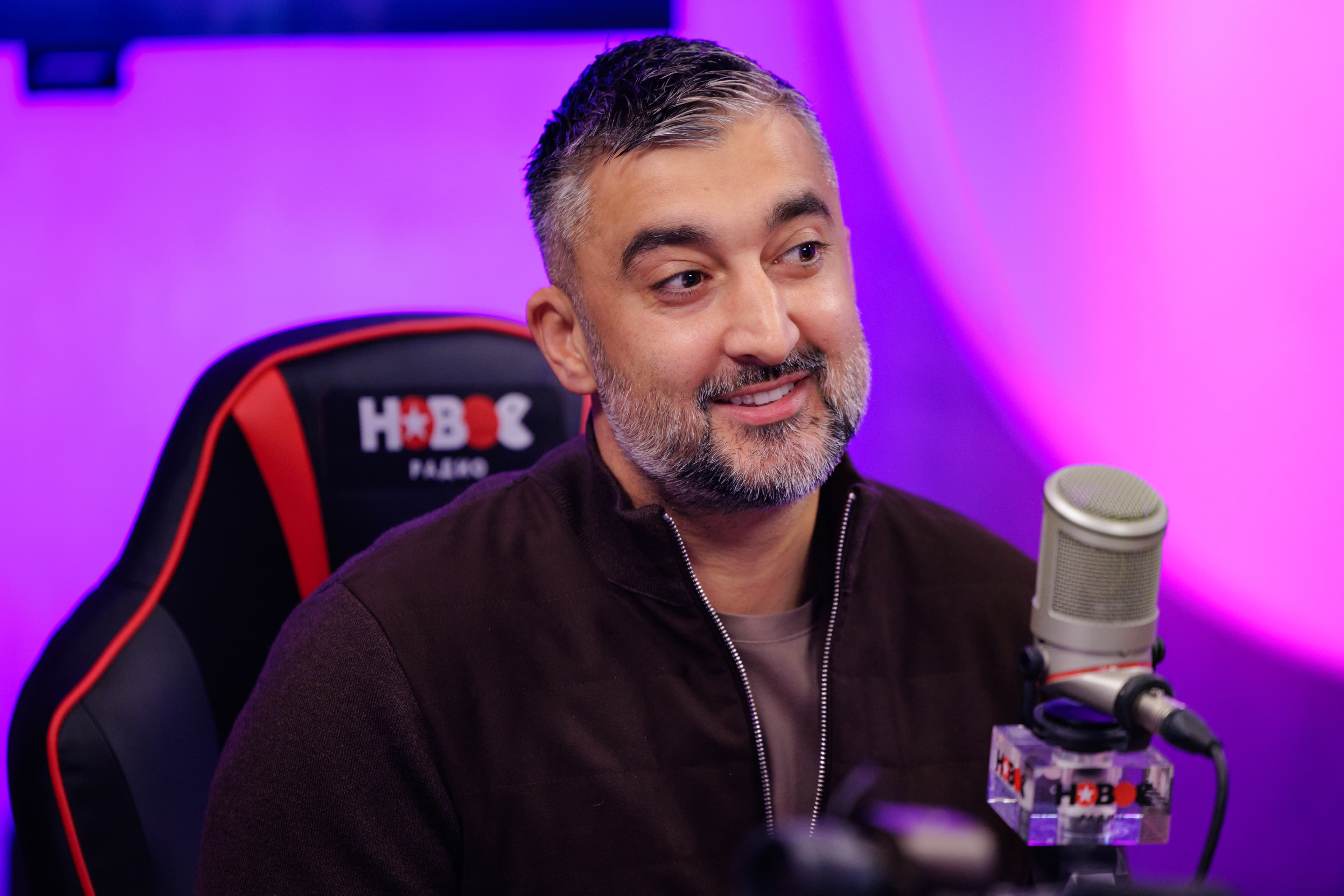 Самедов: уровень РПЛ упал не прямо сегодня, он снижался постепенно