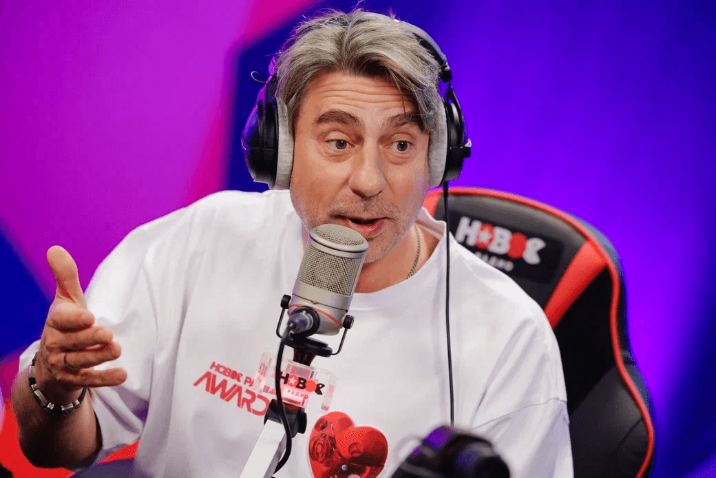 «Фанаты сказали - «Спартак» не баба, чтобы его любить»: как был создан легендарный гимн «красно-белых»?