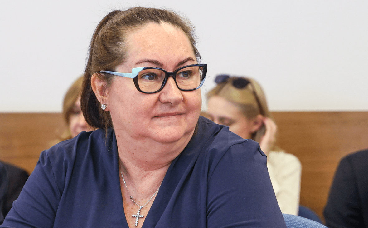 Вяльбе - о санкциях со стороны Зеленского: мне все равно!