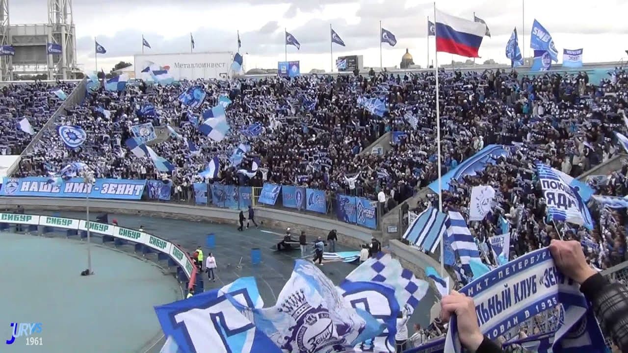 Автор гимна «Спартака» признался, что некоторое время переживал за «Зенит»