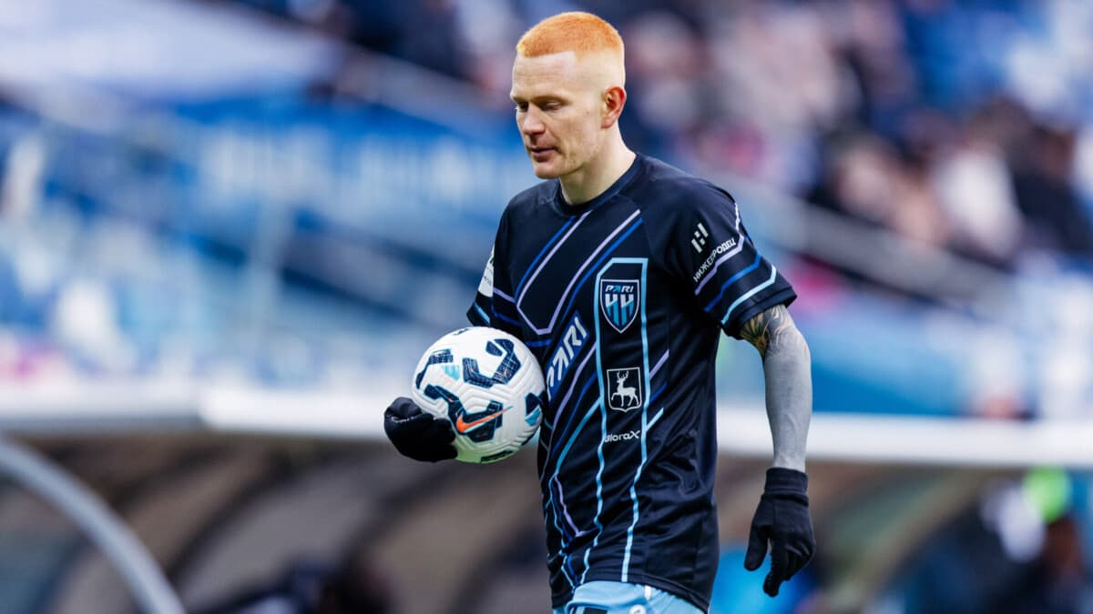 «Пари НН» выкупил полузащитника Эктова у «Краснодара»