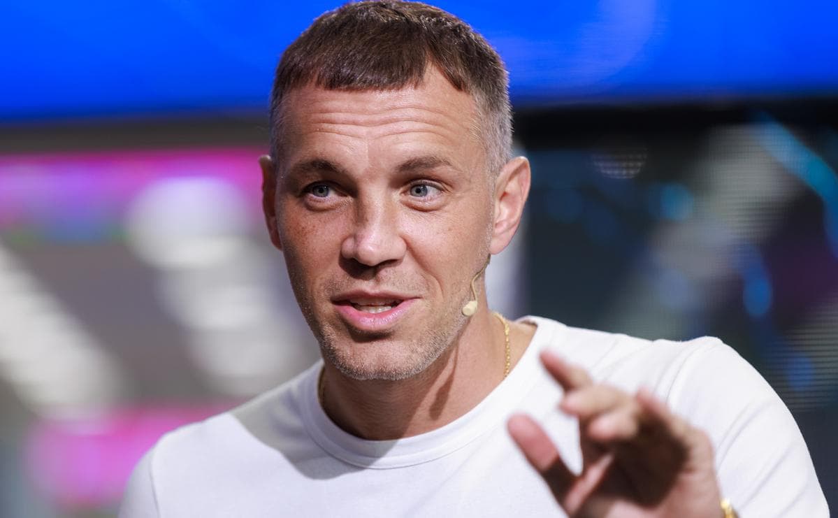 Дзюба: центральные нападающие сейчас просто вымирают