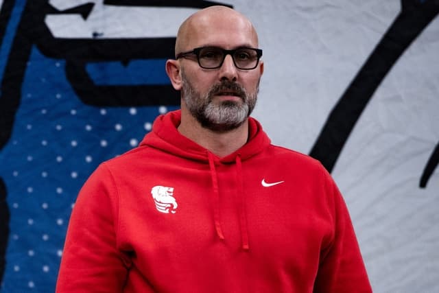 Тетюхин: рады, что «Белогорье» принимают в Туле, но ждем скорейшего возвращения домой