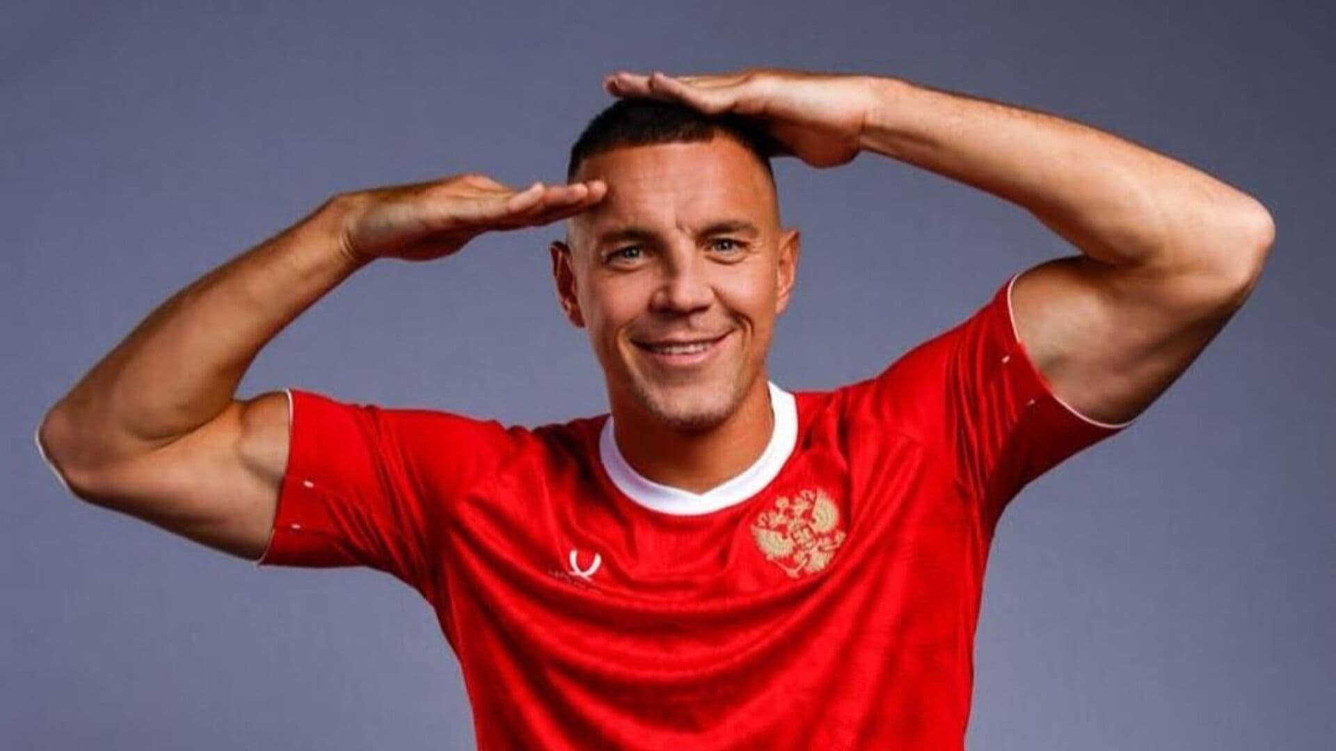 Дзюба: крутых и ярких футболистов стало меньше, уходят харизматичные игроки