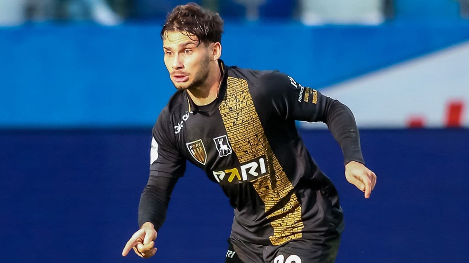 Игроком «Пари НН» Боселли интересуется ряд европейских клубов