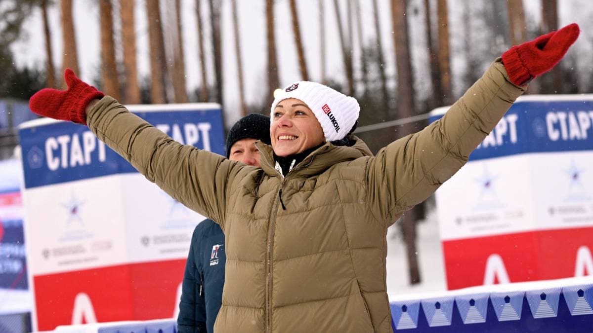 Зайцева: Сливко, Казакевич и Серохвостов смогут достойно показать себя на Кубке мира