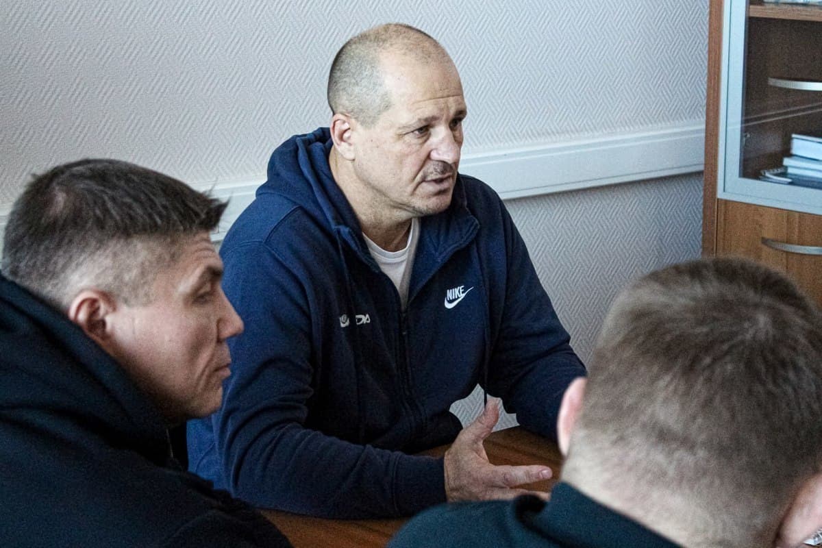 Экс-гендиректор «Лады: было сложно каждый раз оправдываться перед ребятами, почему нет денег