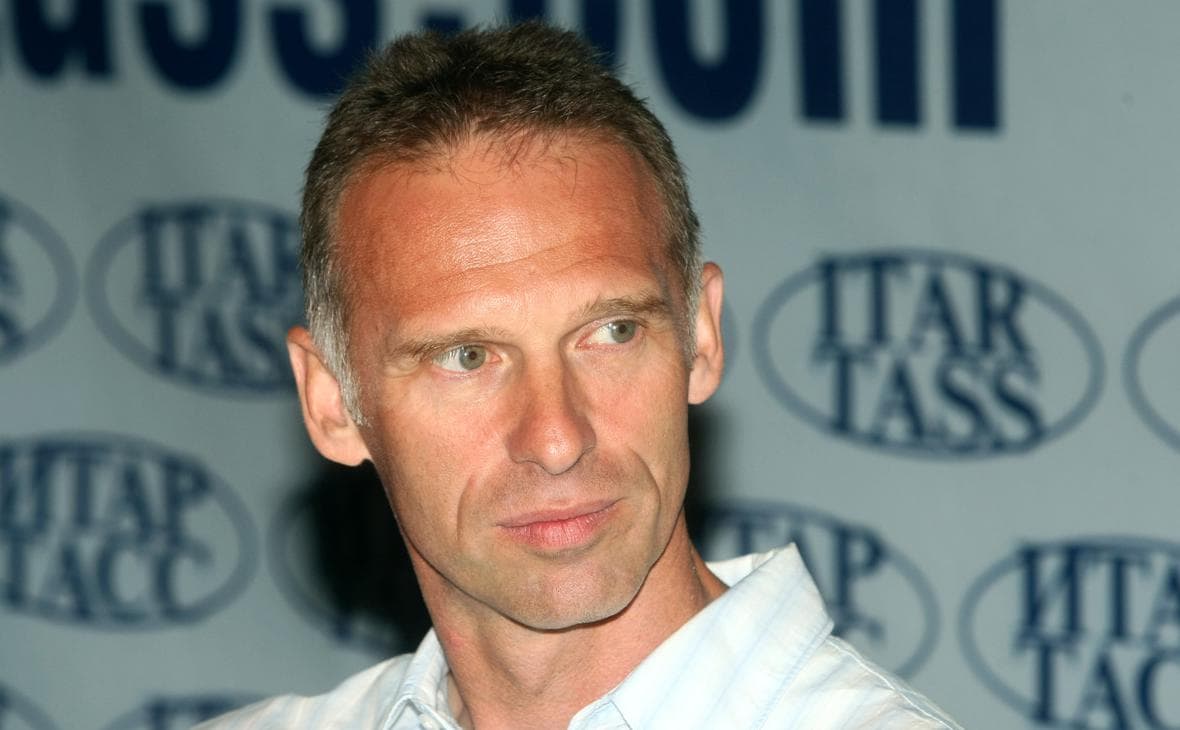 Николай Валуев: Гашек - русофоб, его слова не стоят внимания