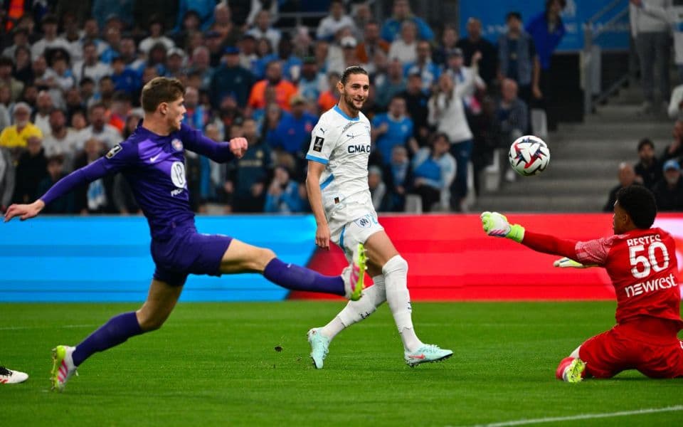 Тулуза - Лилль