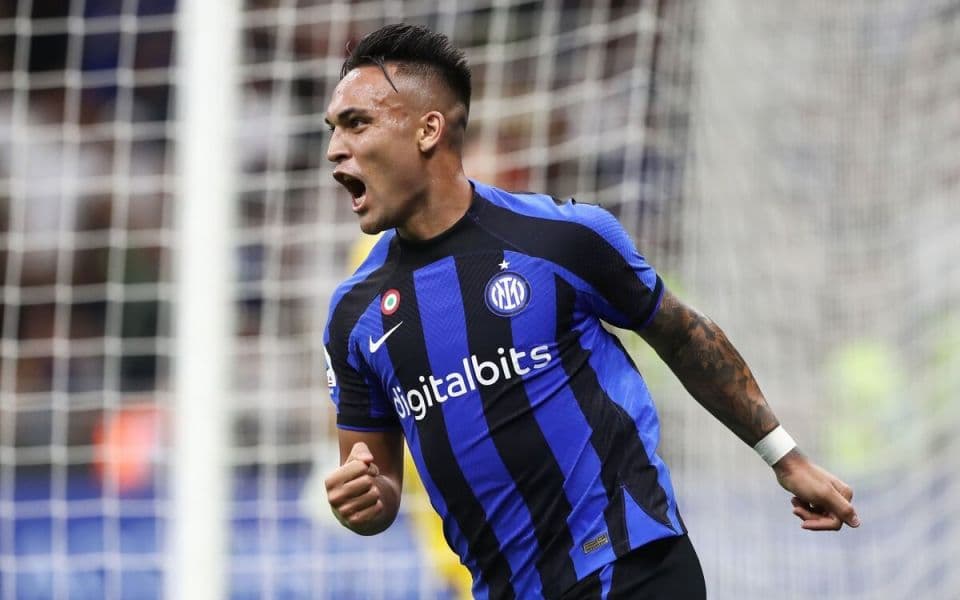 «Интер» – «Бавария»