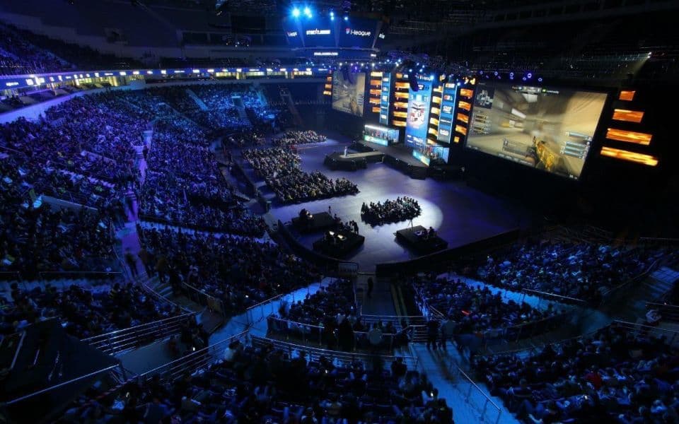 Imperial Esports - ODDIK