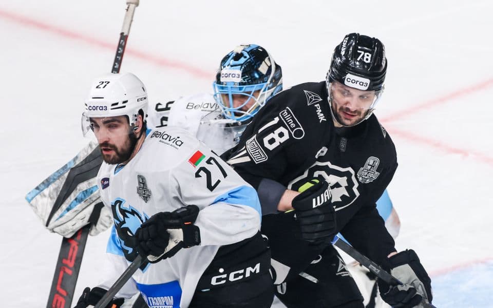 Динамо Мн - Трактор