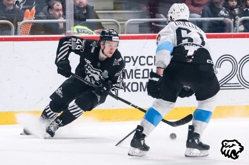 Динамо Мн - Трактор