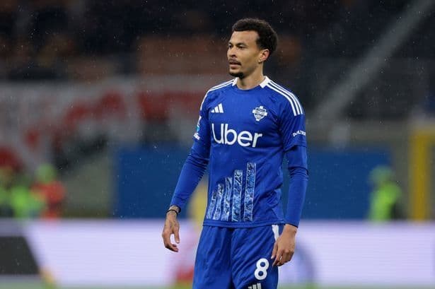 «Лечче» – «Комо» 