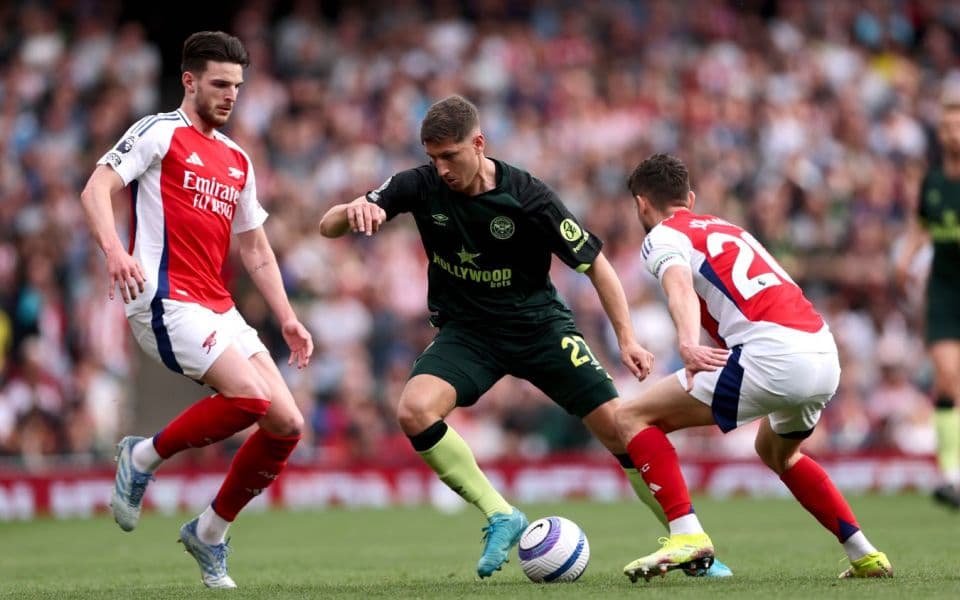 «Брентфорд» - «Брайтон»