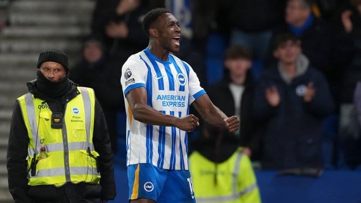 «Брентфорд» - «Брайтон»