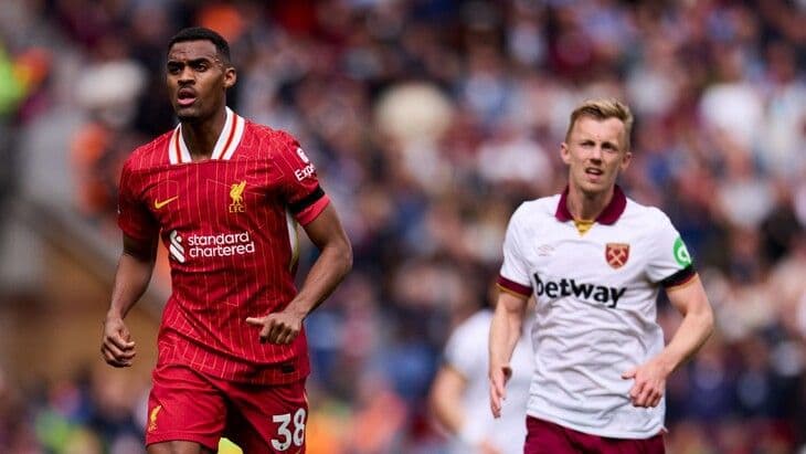 «Лестер» - «Ливерпуль»