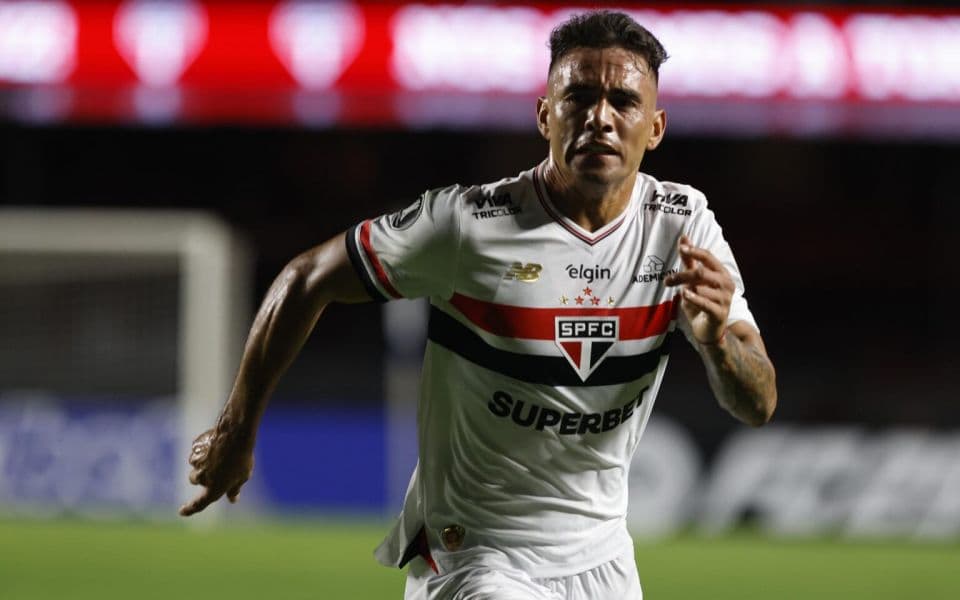 «Сан-Паулу» - «Сантос»