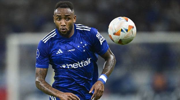 «Брагантино» - «Крузейро»