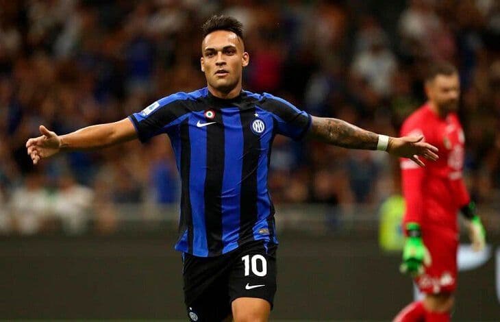 «Болонья» – «Интер»